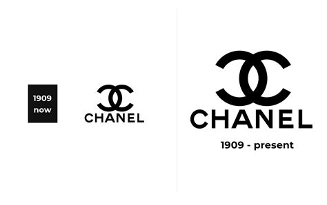 chanel monogram jeans|chanel logo hidden meaning.